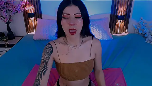 AmyHE online show from 05-31-26, 11:39