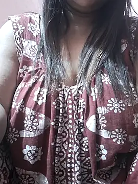 Hot-Anuska online show from 02-16-26, 05:53