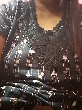 Hot-Anuska online show from 03-07-26, 06:05