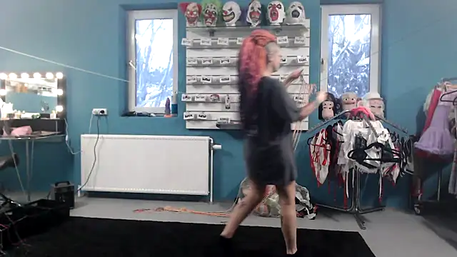 EdgesOfReality online show from 02-06-26, 03:37