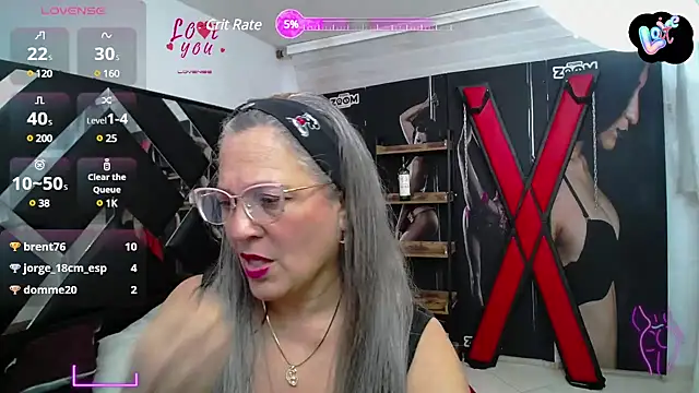 miisevvie  online show from 01-19-25, 02:36