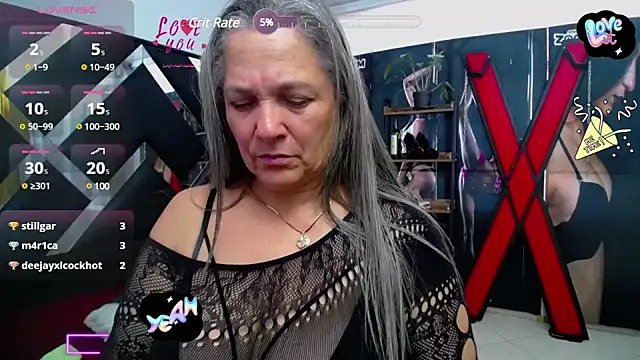 miisevvie  online show from 02-01-25, 10:13