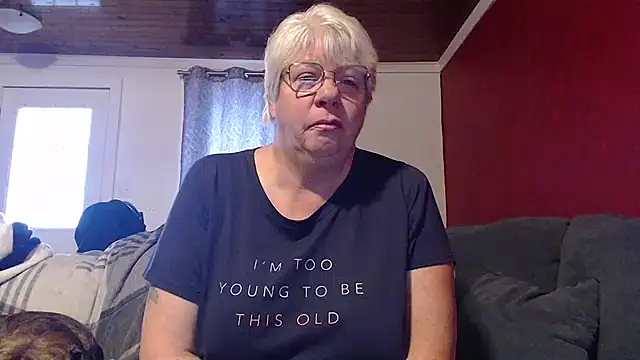 canadiancougar1965 online show from 11-13-25, 12:26