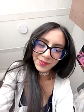 MissAfroditha online show from 12-21-25, 09:11