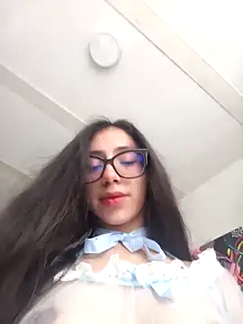 MissAfroditha online show from 02-17-26, 03:29