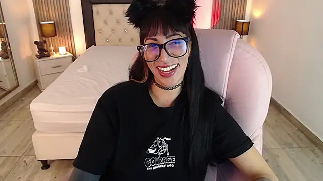 Sam mansson66 online show from 02-26-25, 06:21