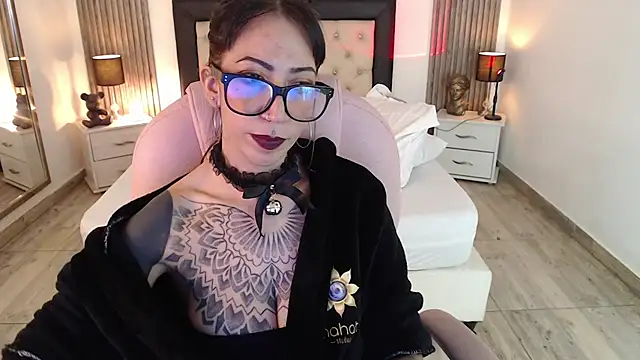 Sam mansson66 online show from 03-03-25, 03:42