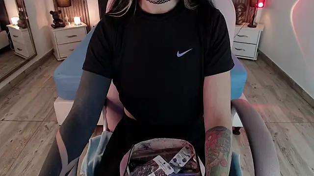 Sam mansson66 online show from 03-04-25, 12:22