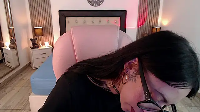 Sam mansson66 online show from 03-04-25, 06:29