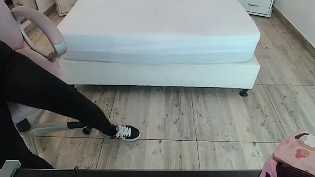 Sam mansson66 online show from 03-10-25, 12:15