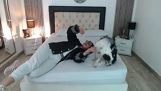 Sam mansson66 online show from 03-20-25, 12:11