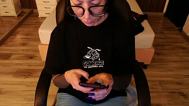 Sam mansson66 online show from 09-29-25, 01:05