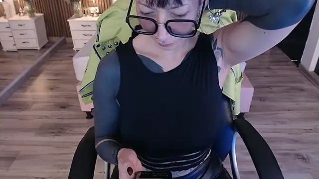 Sam mansson66 online show from 11-08-25, 03:23