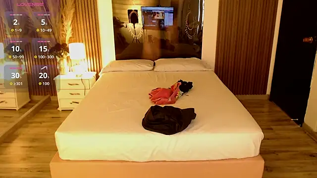 Sam mansson66 online show from 11-22-25, 03:11