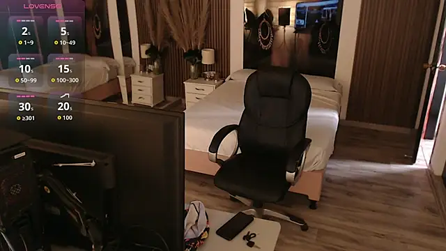 Sam mansson66 online show from 11-26-25, 01:23