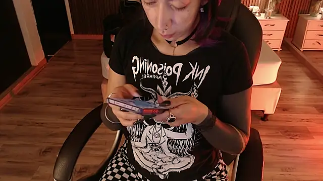 Sam mansson66 online show from 02-04-26, 12:11