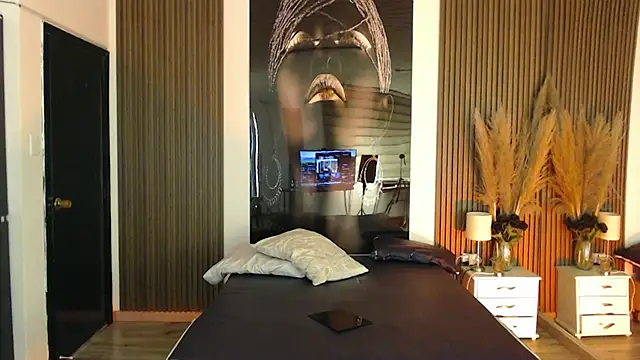 Sam mansson66 online show from 02-09-26, 11:58