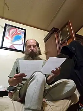 Snapshot of Beyond1978 chatting on 10-25-25, 03:36 Beyond1978 online show from 10-25-25, 03:36