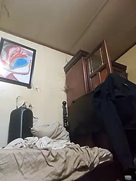 Snapshot of Beyond1978 chatting on 10-31-25, 11:17 Beyond1978 online show from 10-31-25, 11:17