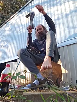 Snapshot of Beyond1978 chatting on 11-03-25, 08:43 Beyond1978 online show from 11-03-25, 08:43