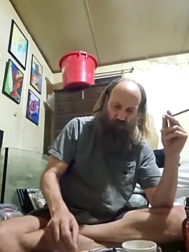 Snapshot of Beyond1978 chatting on 03-19-26, 01:53 Beyond1978 online show from 03-19-26, 01:53