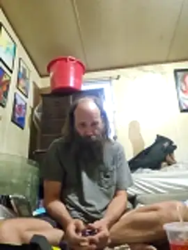 Snapshot of Beyond1978 chatting on 03-20-26, 11:09 Beyond1978 online show from 03-20-26, 11:09