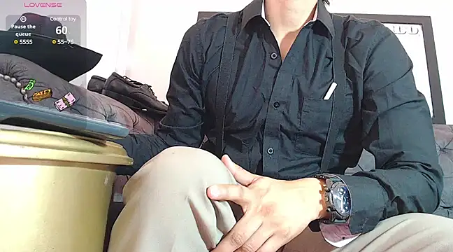 angelbianchii online show from 12-11-24, 07:57