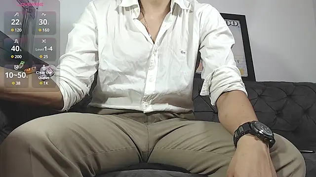 angelbianchii online show from 12-14-24, 07:03