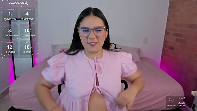 charlotte blass online show from 12-22-24, 02:28