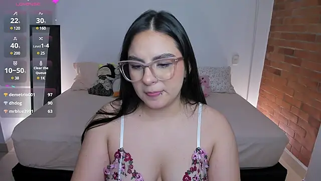 charlotte blass online show from 01-19-25, 05:05