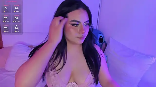 charlotte blass online show from 02-04-26, 02:06