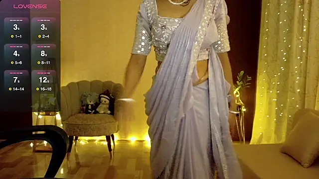 Only hunny online show from 11-10-25, 04:50