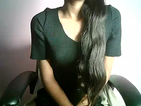 Chandani-Love online show from 01-19-25, 06:53