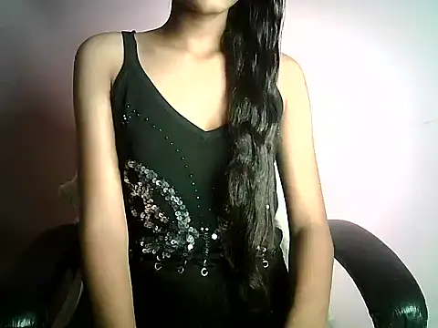 Chandani-Love online show from 01-21-25, 06:34