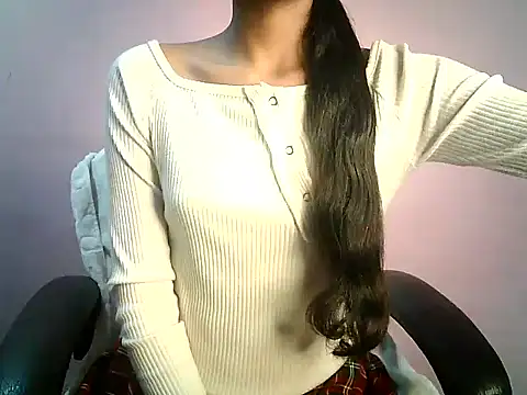 Chandani-Love online show from 01-31-25, 07:50