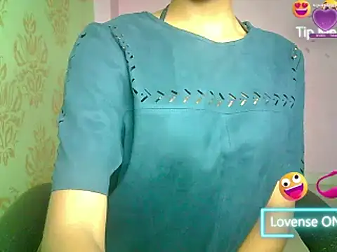 Chandani-Love online show from 03-20-25, 11:38