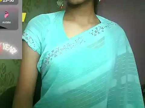 Chandani-Love online show from 03-21-25, 03:01
