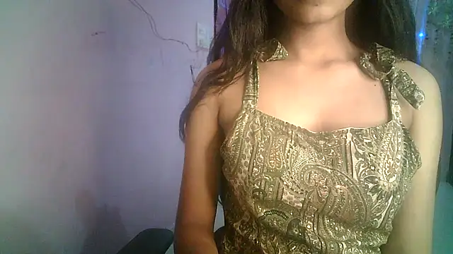 Chandani-Love online show from 11-15-25, 01:07