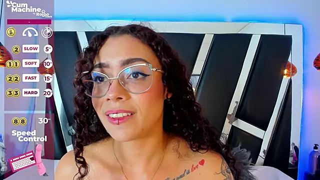 antonelllepiercee online show from 02-20-25, 02:02