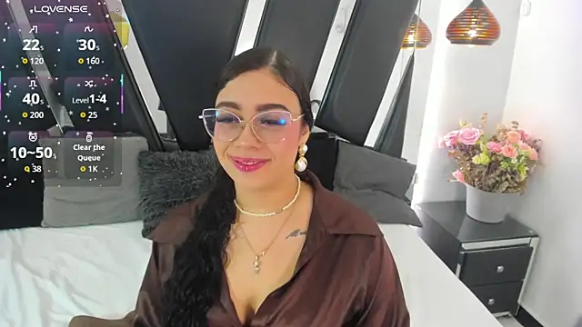 antonelllepiercee online show from 11-28-25, 11:24