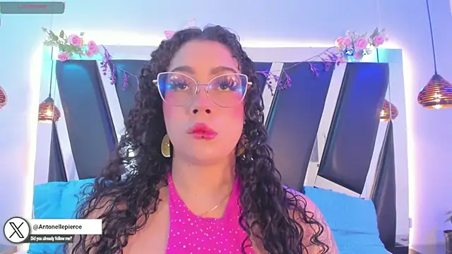 antonelllepiercee online show from 06-26-26, 11:25