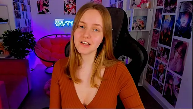 KellyPoter online show from 02-06-25, 05:51