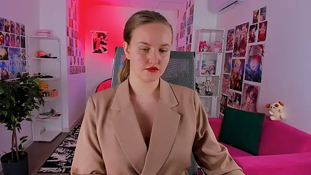 KellyPoter online show from 10-03-25, 09:50