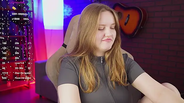 KellyPoter online show from 10-26-25, 05:57