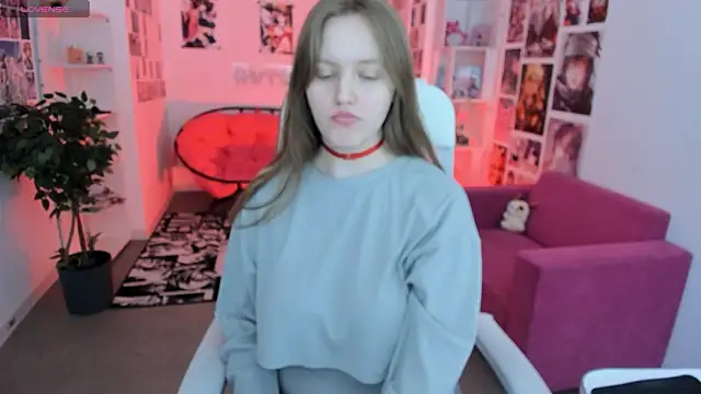 KellyPoter online show from 02-07-26, 09:46