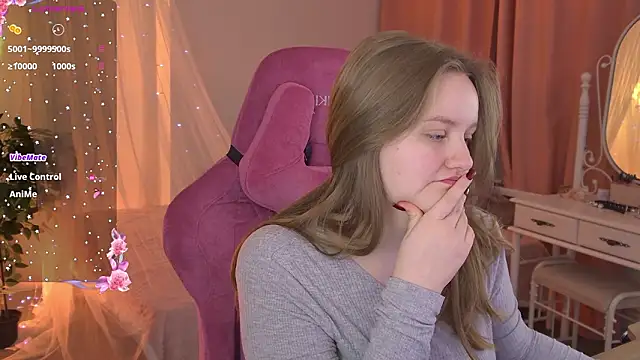 KellyPoter online show from 03-02-26, 02:57