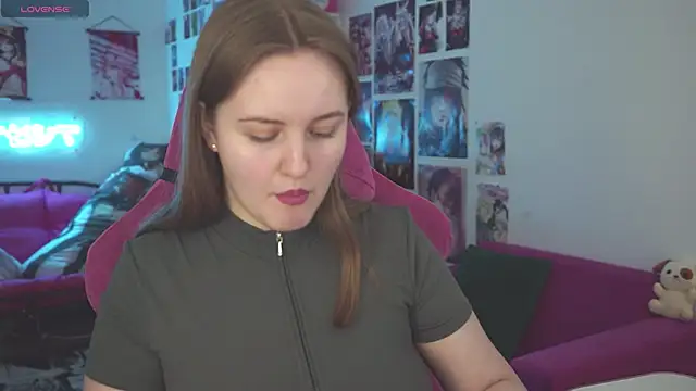 KellyPoter online show from 03-21-26, 09:14