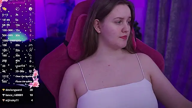 KellyPoter online show from 03-28-26, 09:25