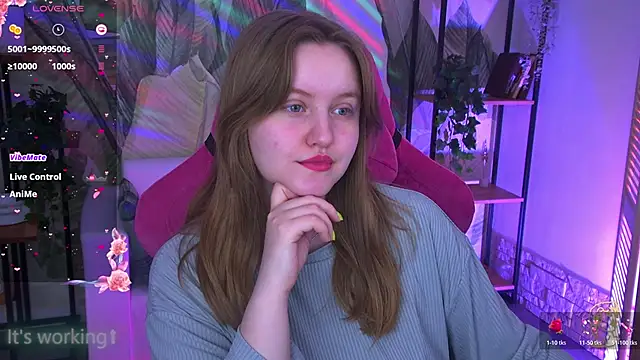 KellyPoter online show from 05-07-26, 06:08