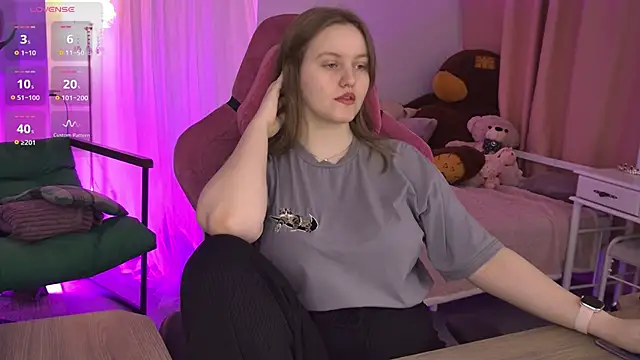 KellyPoter online show from 05-09-26, 05:34